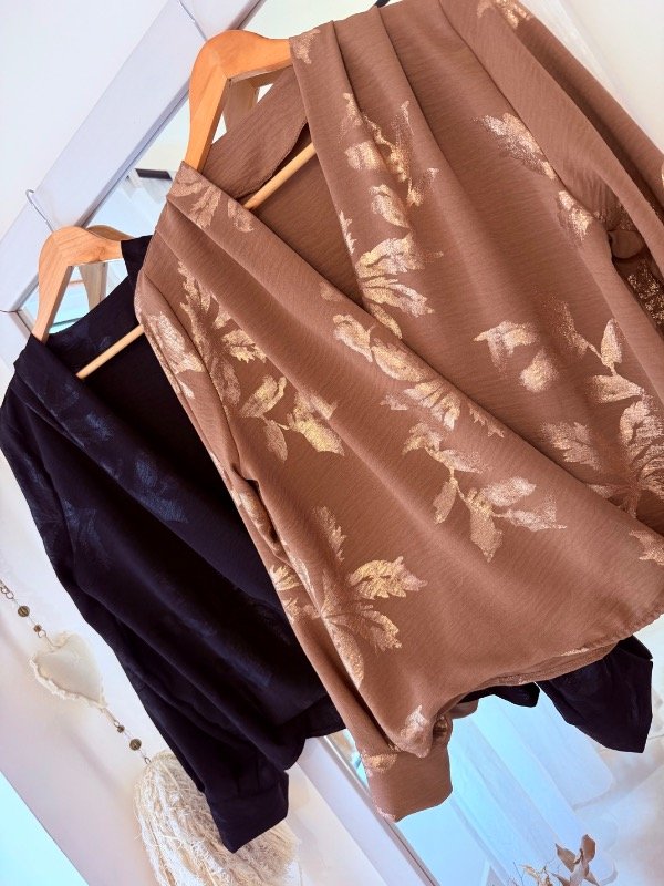Producto - Blusa Alexandra - 4