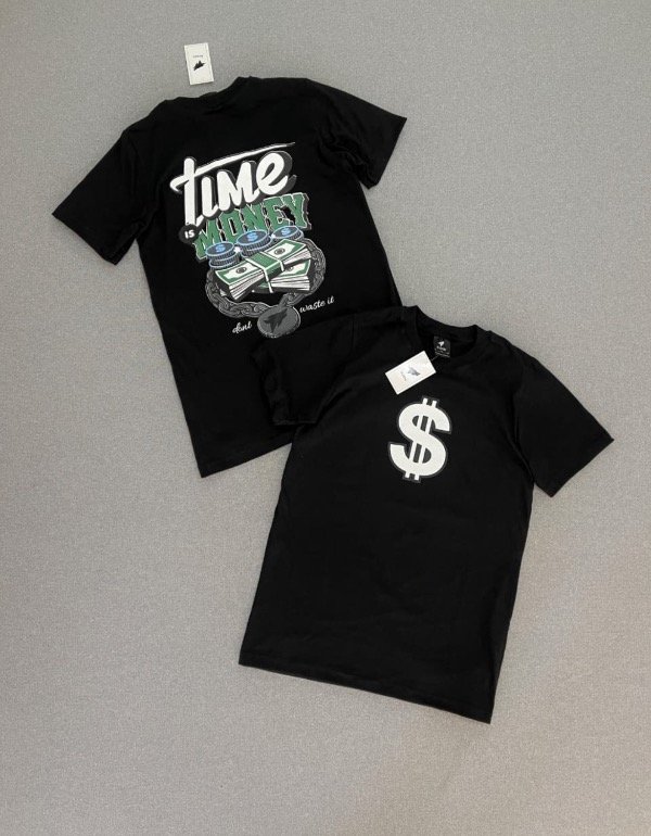 Producto - Black 134