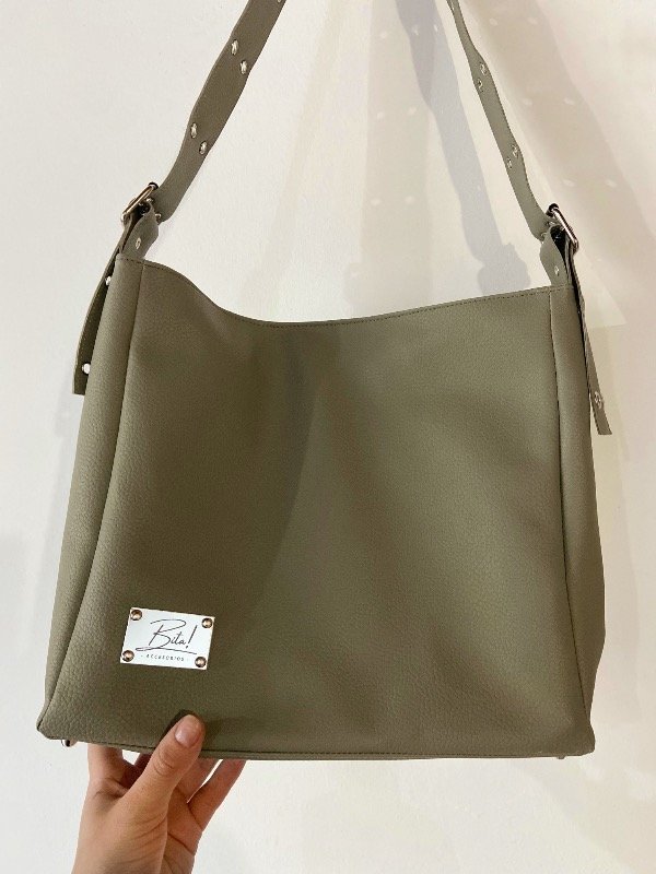Producto - Cartera Aura Verde