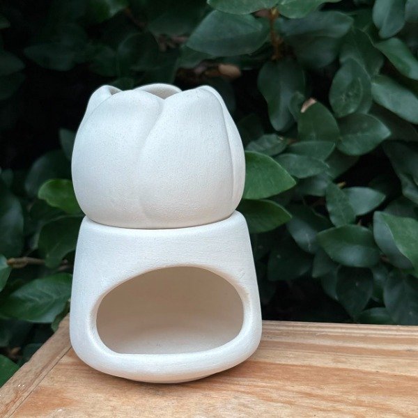 Producto - Hornillo Tulipán