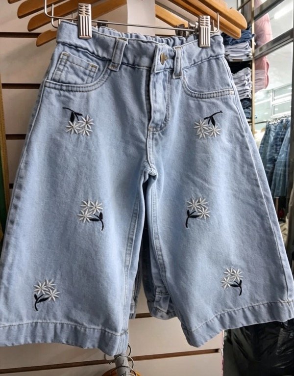 Producto - Jeans Flor