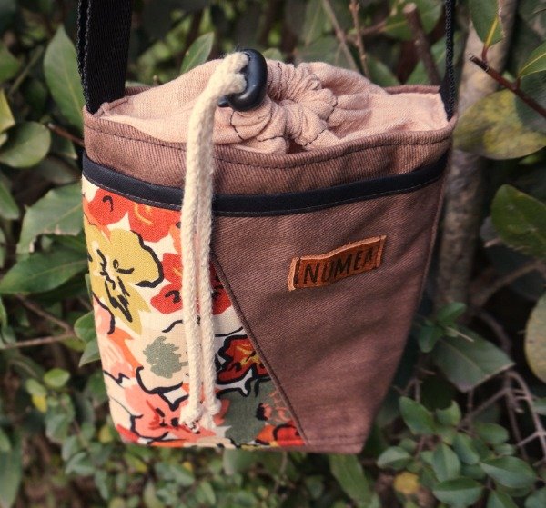 Producto - Mini Bag Terra