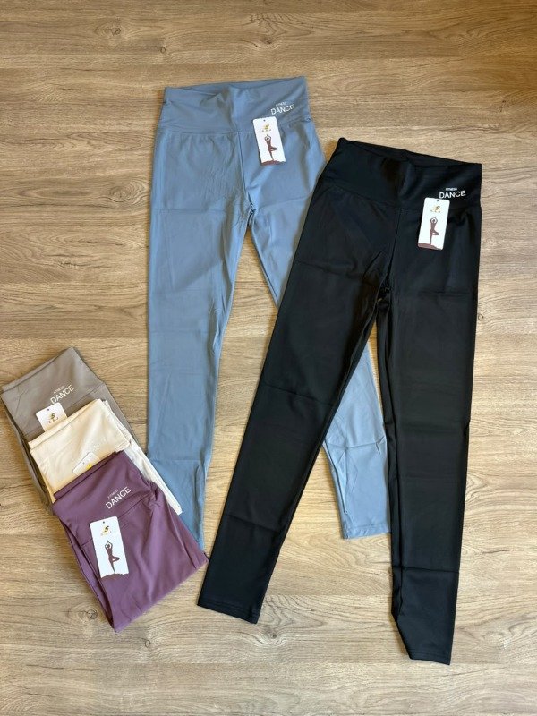 Producto - Calza SSJ 785 - 1