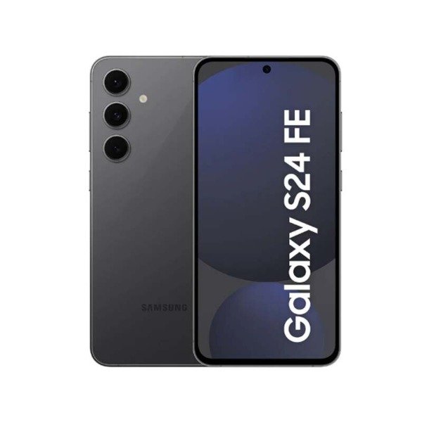 Producto - Samsung S24 Fe 8/256GB