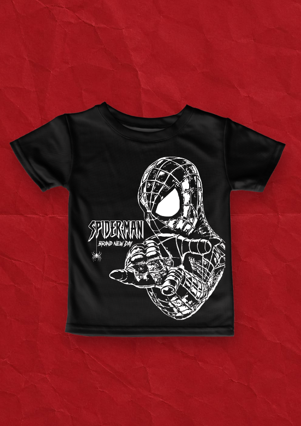 Producto - Brand new day - Baby tee