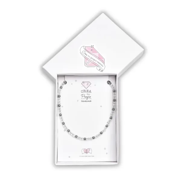 Producto - Collar Abad