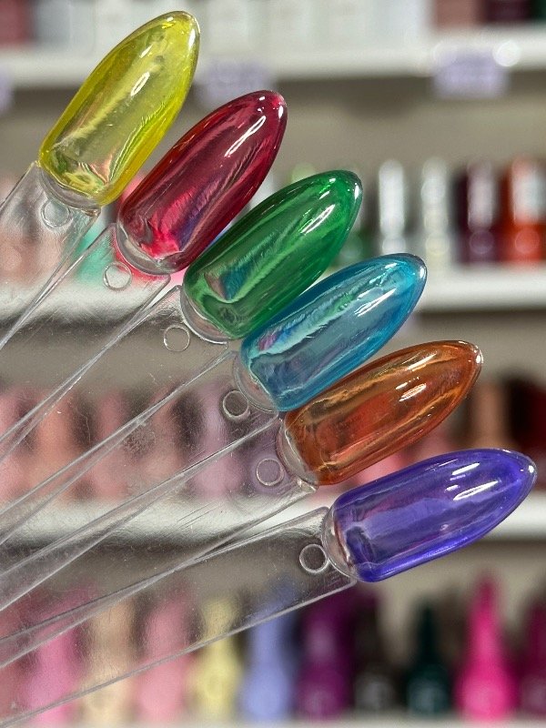 Producto - ESMALTE SEMIPERMANENTE (Jelly Charm)