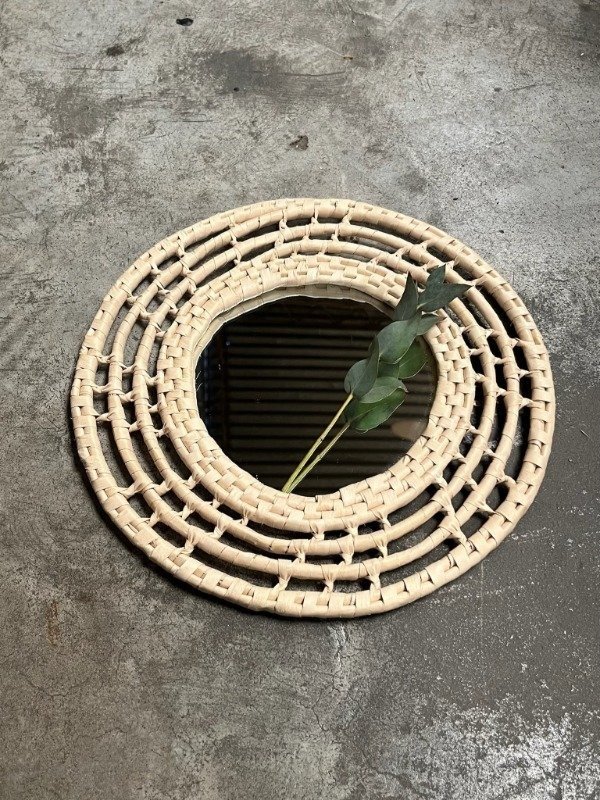 Producto - Espejo Bowi