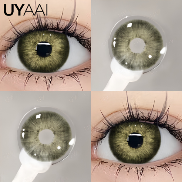 Producto - Pattaya Green - UYAAI - 1