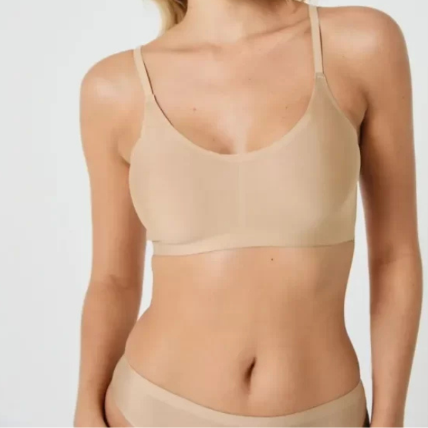 Producto - Maxima - Top Segunda Piel