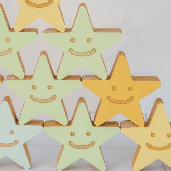 Producto - ESTRELLAS