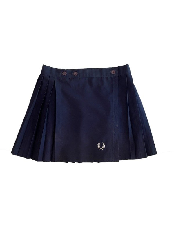 Producto - Pollera Fred Perry