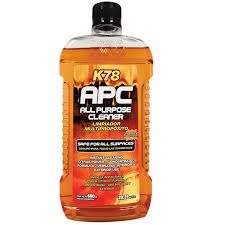 Producto - APC 600CC