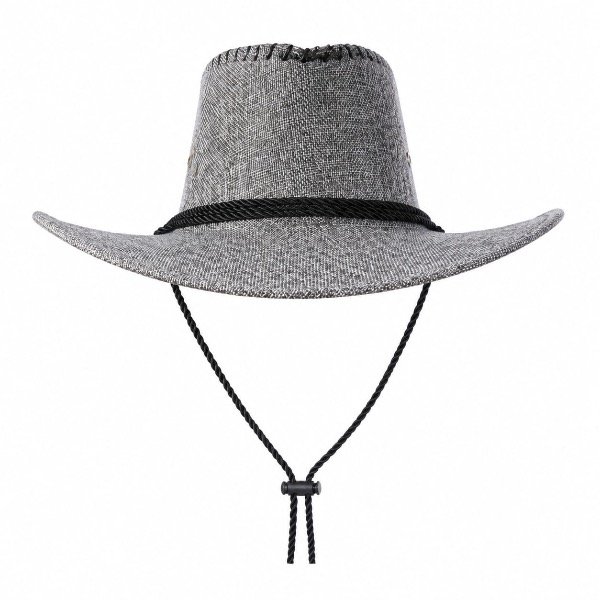 Producto - SOMBRERO VAQUERO TRAMADO 4 - 0