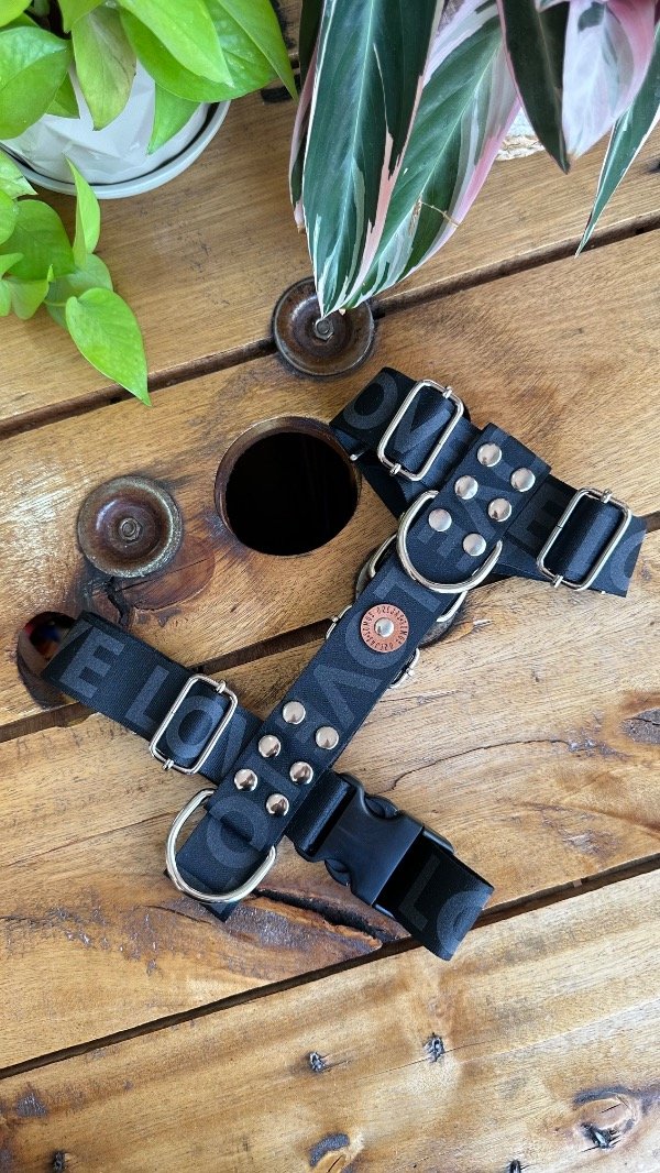 Producto - Pretal H Love Reforzando