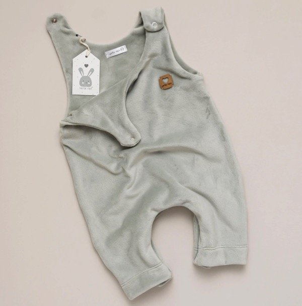 Producto - Chinito plush unisex