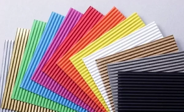 Producto - CARTON CORRUGADO 50X70CM