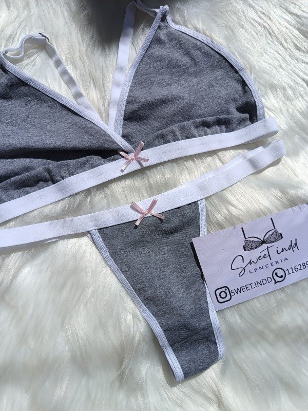Producto - Bralet Ana