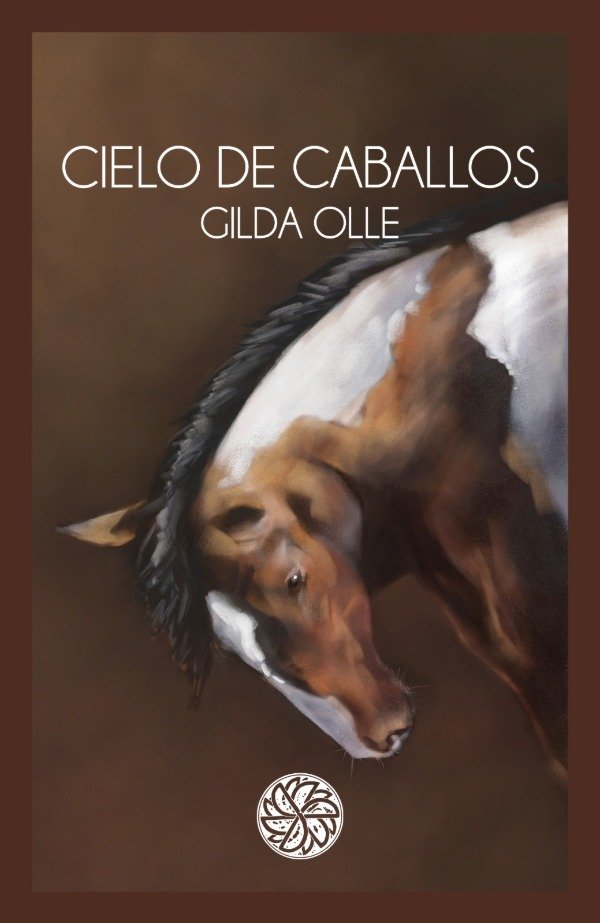 Producto - Cielo de caballos - Gilda Olle