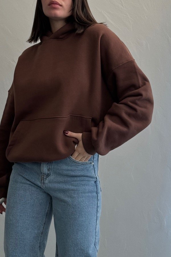 Producto - HOODIE OVER