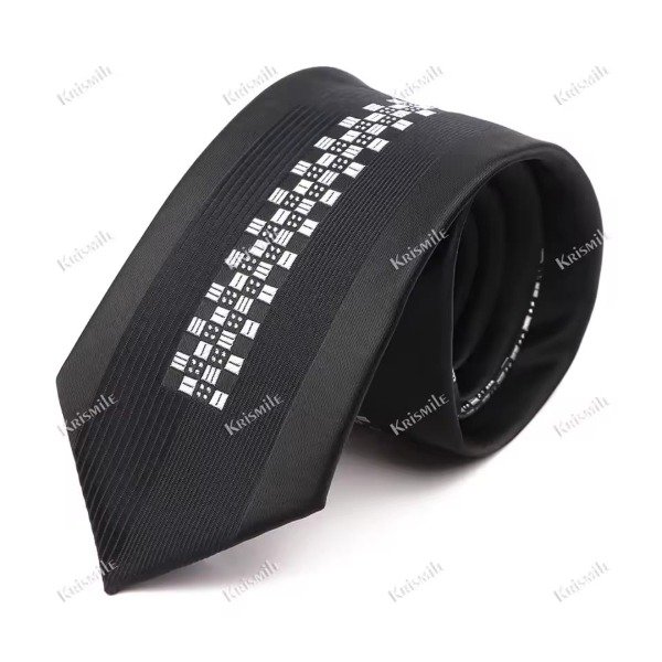 Producto - NEGRO DETALLE CENTRO Skinny Individual