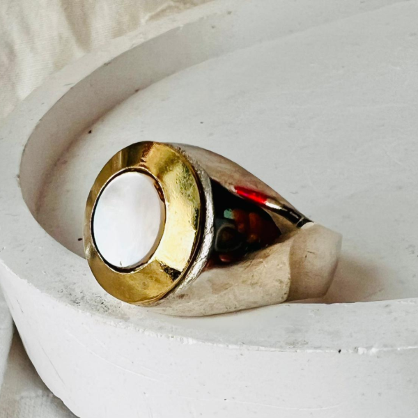 Producto - Anillo Demy