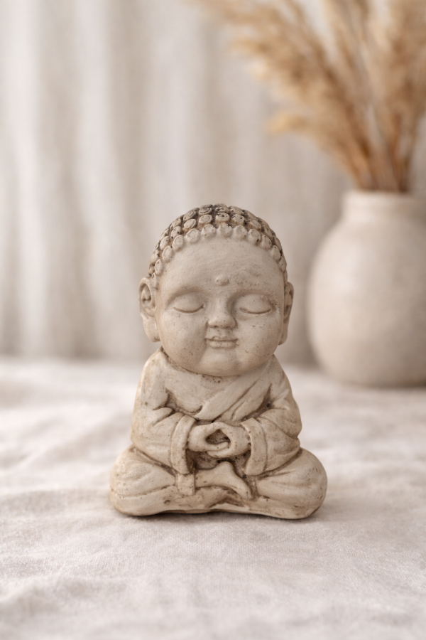 Producto - Buda en meditación