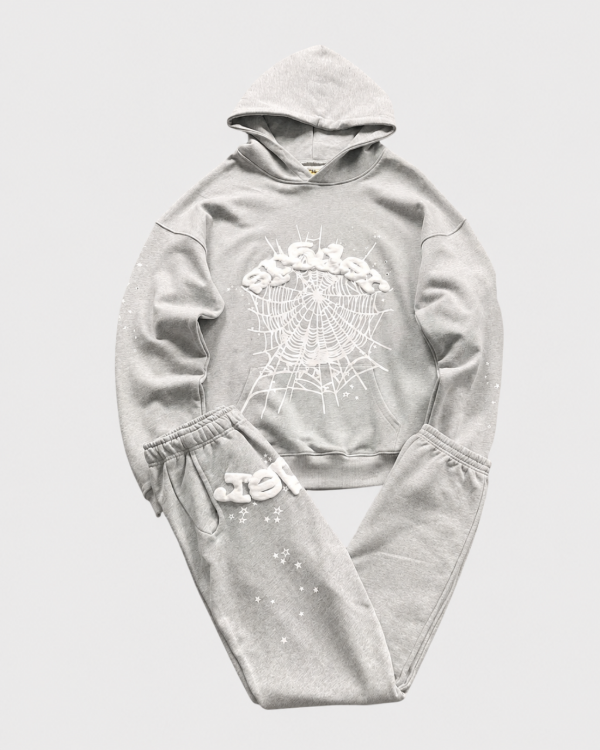 Producto - TRACKSUIT SP5DER