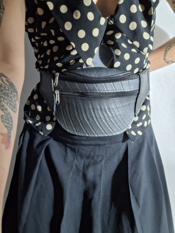 Producto - Riñonera modelo clásico