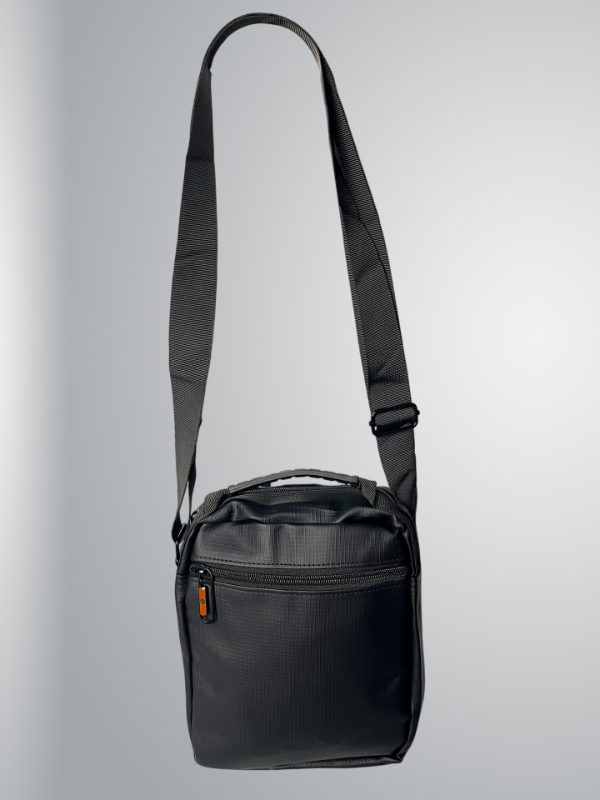 Producto - Morral dieke Negro - 1