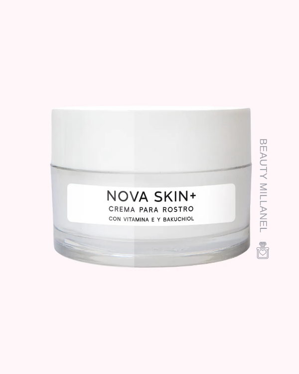 Producto - Crema para Rostro Nova Skin + 50 ml