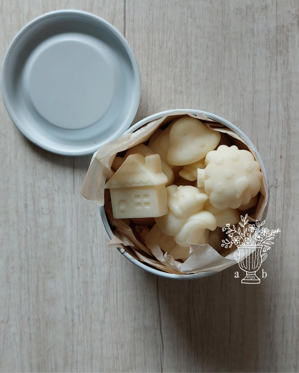 Producto - Bosque