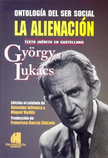 Producto - ONTOLOGIA DEL SER SOCIAL. LA ALIENACIÓN - GYÖRGY LUKÁCS.