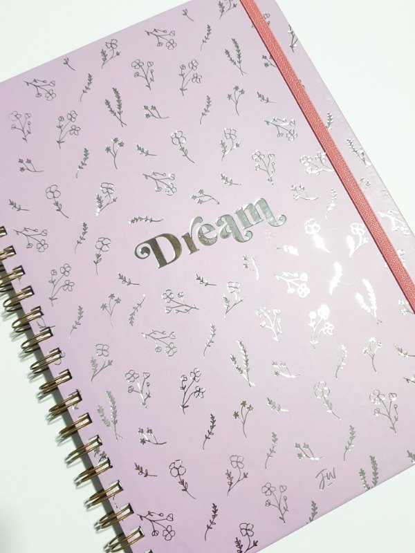 Producto - Cuaderno FW Dream Premium a4