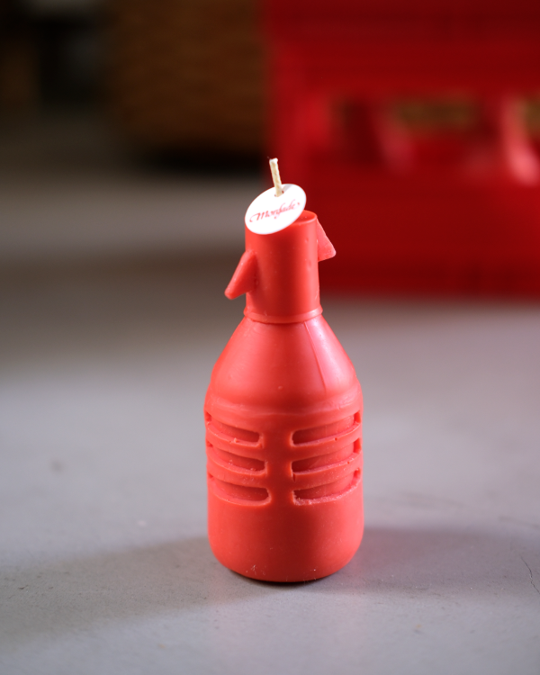 Producto - Vela Sifón