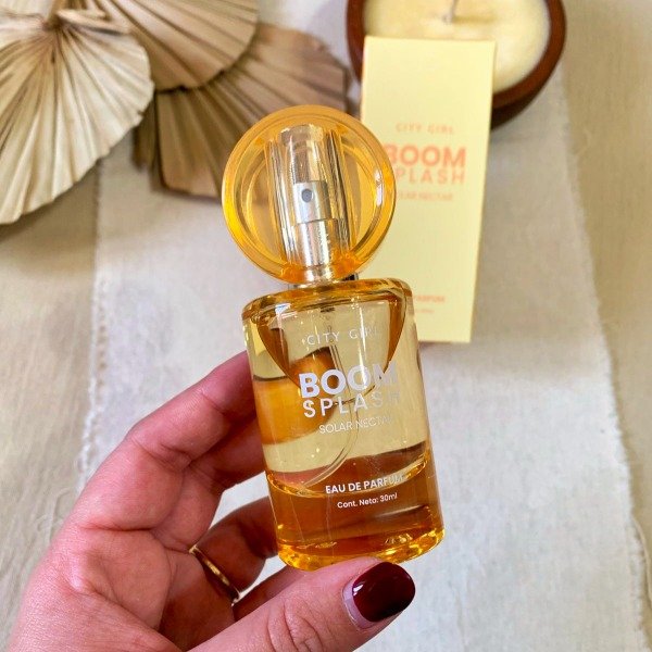 Producto - Perfume Solar Nectar