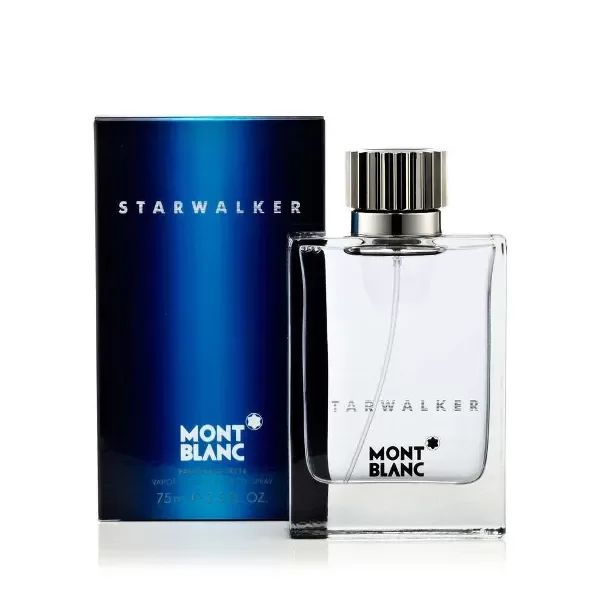 Producto - Mont Blanc Starwalker Eau de Toilette