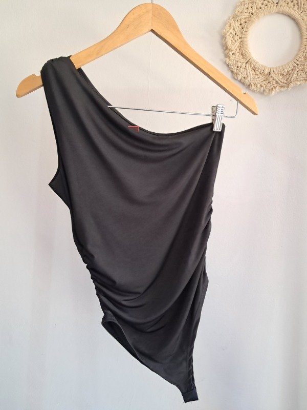 Producto - Body Gisela Negro