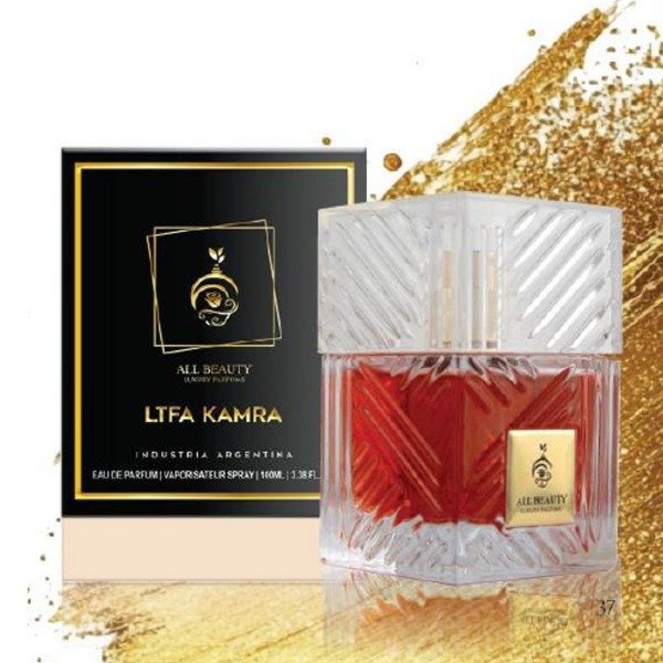 Producto - LTFA Kamra 100ml