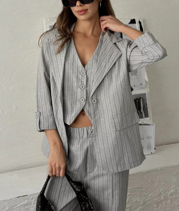 Producto - BLAZER TRINIDAD