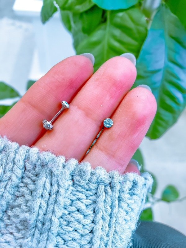 Producto - Abridor lavanda AQ