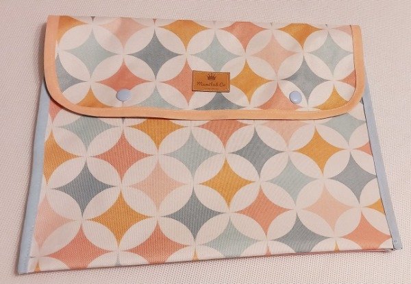 Producto - Sobre fuelle