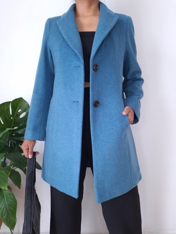 Producto - Tapado Berlín  - T:M