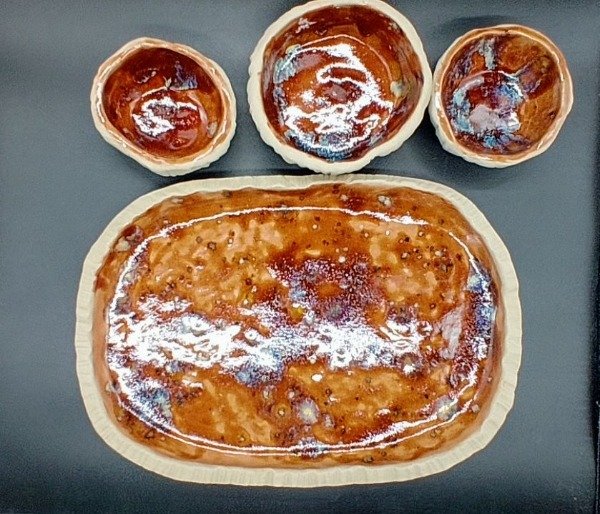 Producto - Set de pica en gres - 0