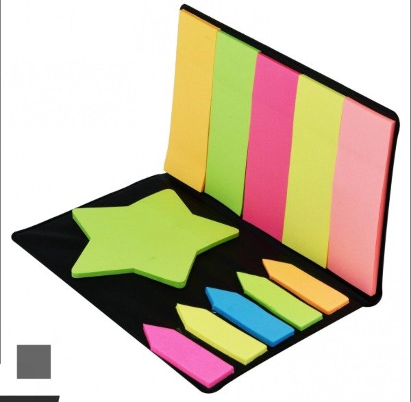 Producto - Block Posit Fluor