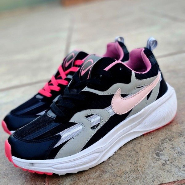 Producto - LINEA ANGIE Zapatillas deportivas - 10
