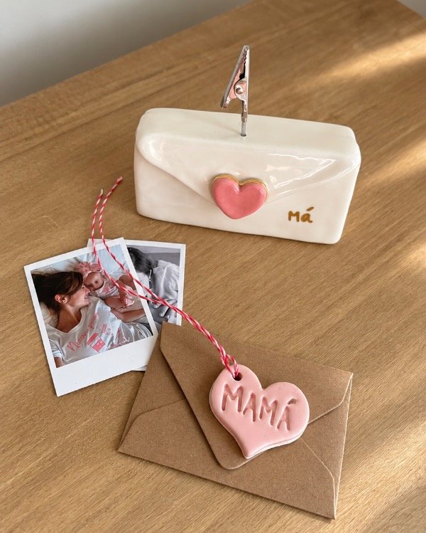 Producto - Recuerdo para Siempre- Detalle en Oro para Mamá - 2