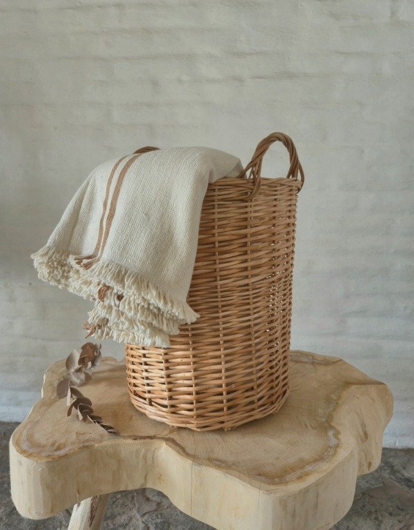 Producto - Canasto Raíz