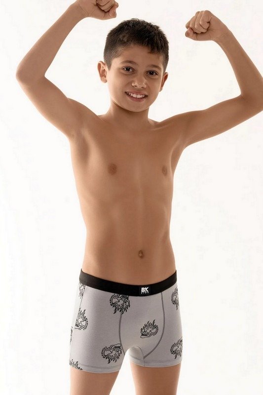 Producto - ART. 7045 BYK KIDS - 2