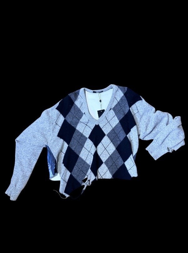 Producto - Sweater profano